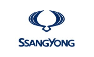 ssangyong